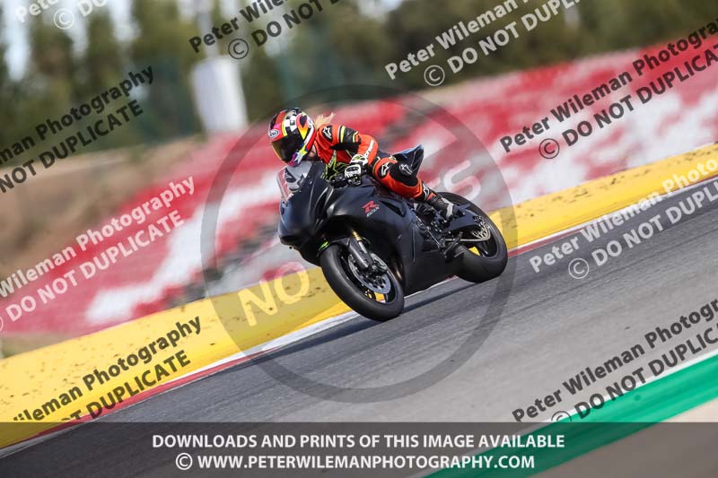 motorbikes;no limits;october 2019;peter wileman photography;portimao;portugal;trackday digital images